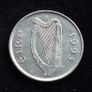 Ireland - 1995 - ERROR - 5 Pence  - Bull - High Grade - KM.28 - [2026] Image 2