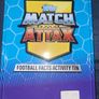 Topps Match Attax cards Image 5