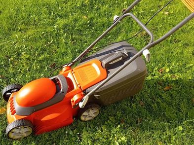 Flymo Lawn Mower For Sale in Charlestown, Mayo from ejl249