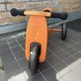 Trike - toddler. Kinderfeets Image 3