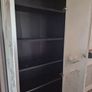 ikea shelve unit Image 6