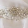 wedding dress size 10 Image 5