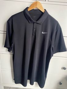 Nike men's polo XL