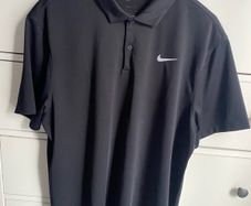 Nike men's polo XL