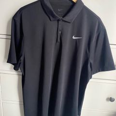 Nike men's polo XL