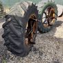 Dual wheels 34inch Image 8