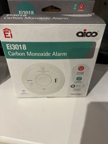 Aico Carbon Monoxide Alarm