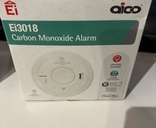 Aico Carbon Monoxide Alarm