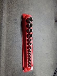 Snap On Torx Sockets