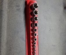 Snap On Torx Sockets