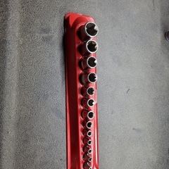 Snap On Torx Sockets