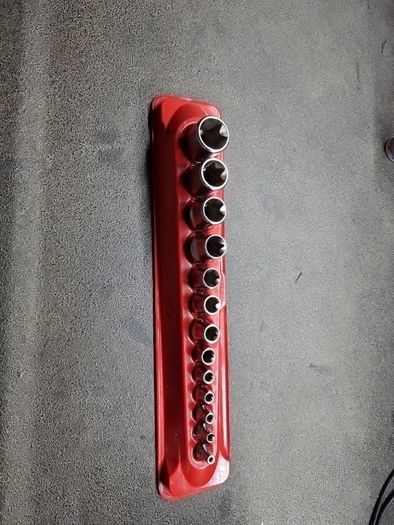 Snap On Torx Sockets