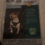 small dog car harness Image 3