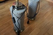 lamp