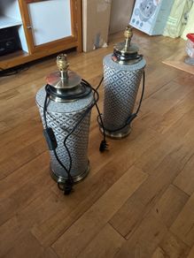 lamp