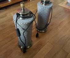 lamp