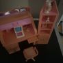 vintage Barbie desk Image 4
