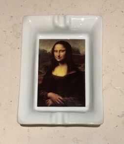 Ashtray
