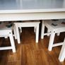 IKEA kids table and 3 chairs - Christmas Add-on Image 6