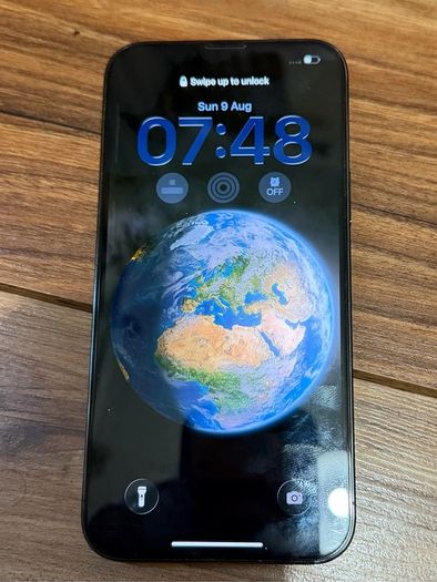 iPhone 13 Pro Max