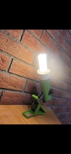 lamps and lights