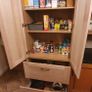 Kitchen larder unit Image 4