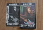 Paul Gilbert Intense Rock 2 VHS