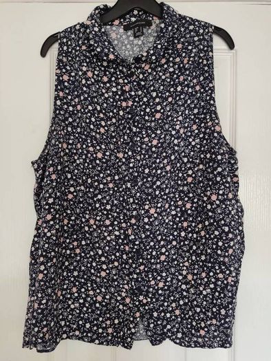 Atmosphere top size 18