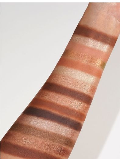 Natasha Denona I need a warm eyeshadow palette
