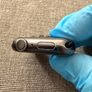 Apple Watch Series 5 44mm Space Gray Aluminium - Fully Working Image 3