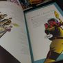Starman: A Starry Knight Graphic Novel ! Vol. 7 ! Trade Paper Back ! TPB ! by DC Comics ! Image 10