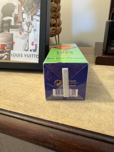 YSL In love again 100ml edt