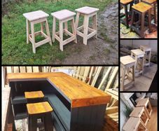 Stools