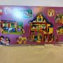 Lego Friends 41683 Forest Horseback Riding Centre Image 2
