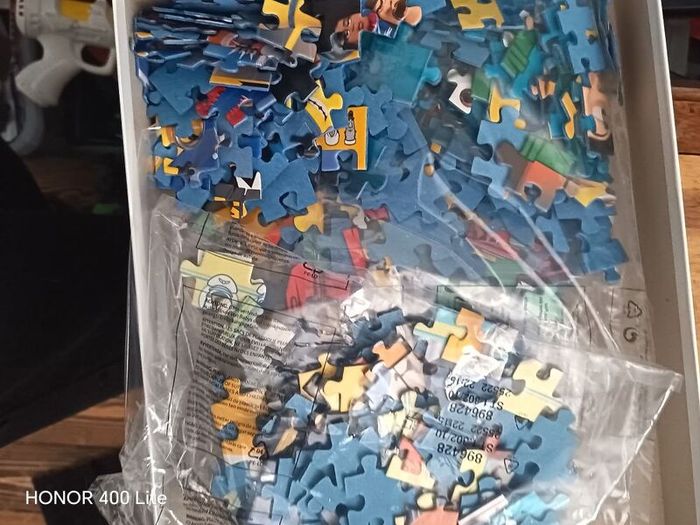 Jigsaws