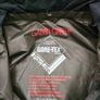 Galvin Green GoreTex Waterproof Half Zip Golf Jacket Mens XXL Image 4
