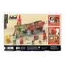 Fallout Red Rocket Truck Stop Mattel MEGA Construction Set Image 5