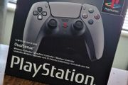 PS5 Dualsense 30th Anniversery Limited edition