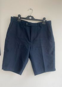 Golf shorts