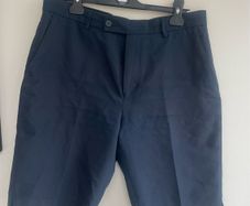 Golf shorts