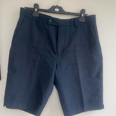 Golf shorts