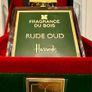 Fragrance du Bois Rude Oud Image 2