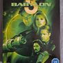 BABLYON 5 DVD box sets (Region 2) Image 9