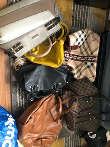Ladys Bag