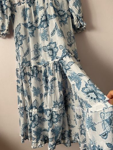 Monsoon dress