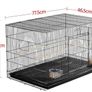 Large Bird Flight Cage Image 5