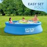 Easy Set Up 10 Foot x 30 Inch Pool, Image 4