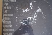 Neil Young Official Bootleg vinyl