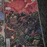 Batman Teenage Mutant Ninja Turtles III Image 8