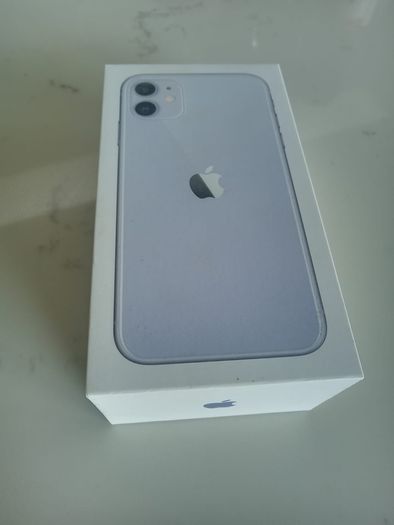 Can post!  Mint Apple iPhone 11